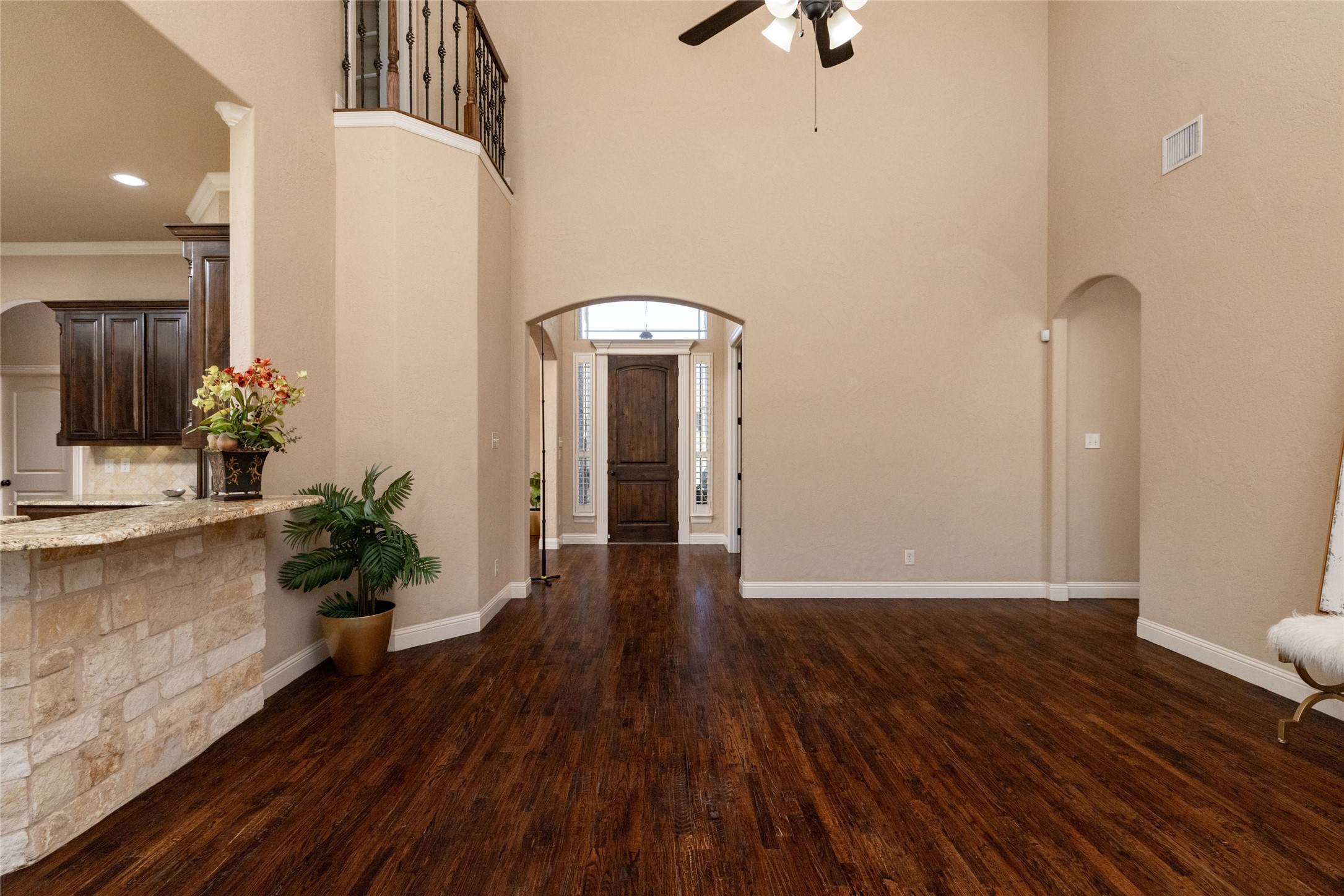 209 Ellis Creek Drive Weatherford TX 76085