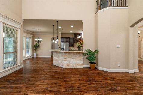 209 Ellis Creek Drive Weatherford TX 76085
