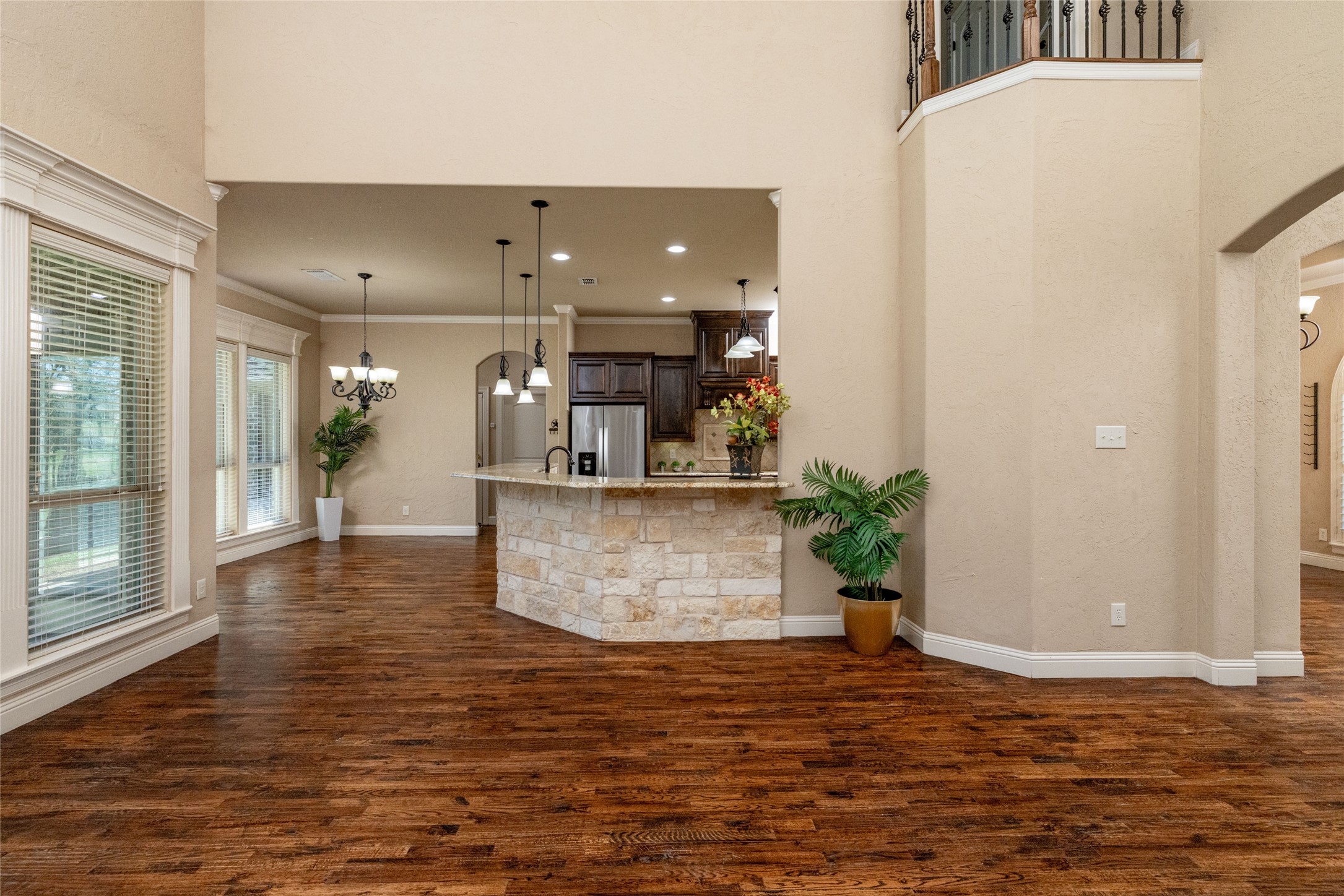 209 Ellis Creek Drive Weatherford TX 76085