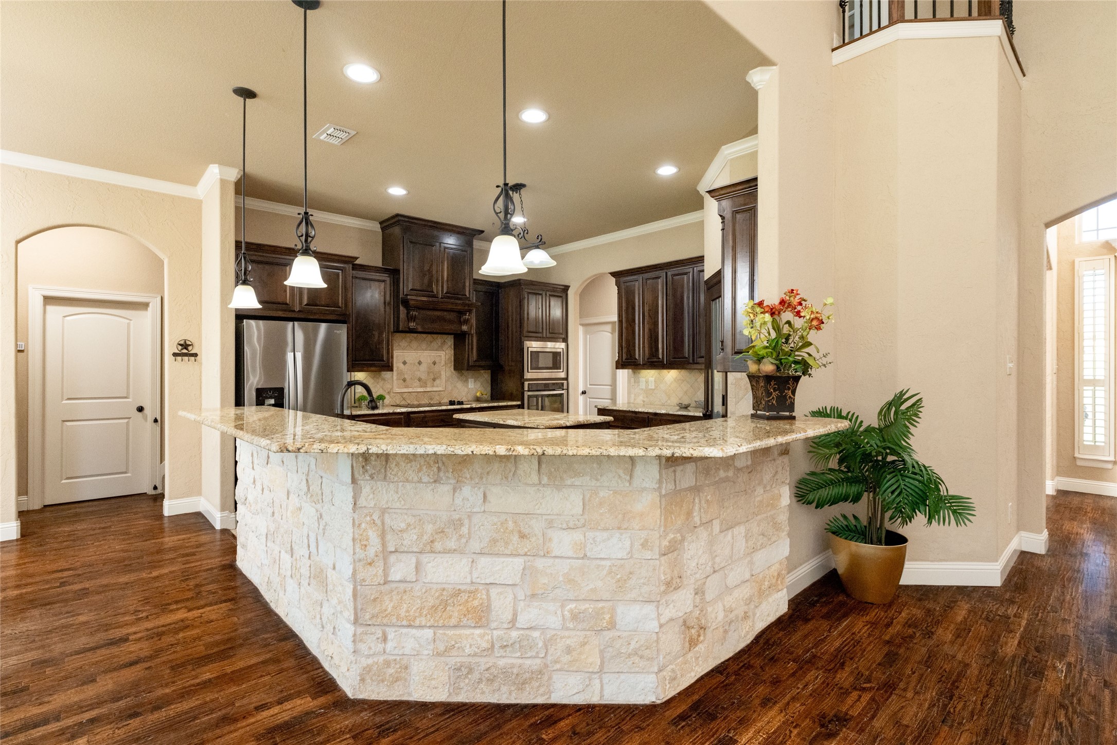 209 Ellis Creek Drive Weatherford TX 76085