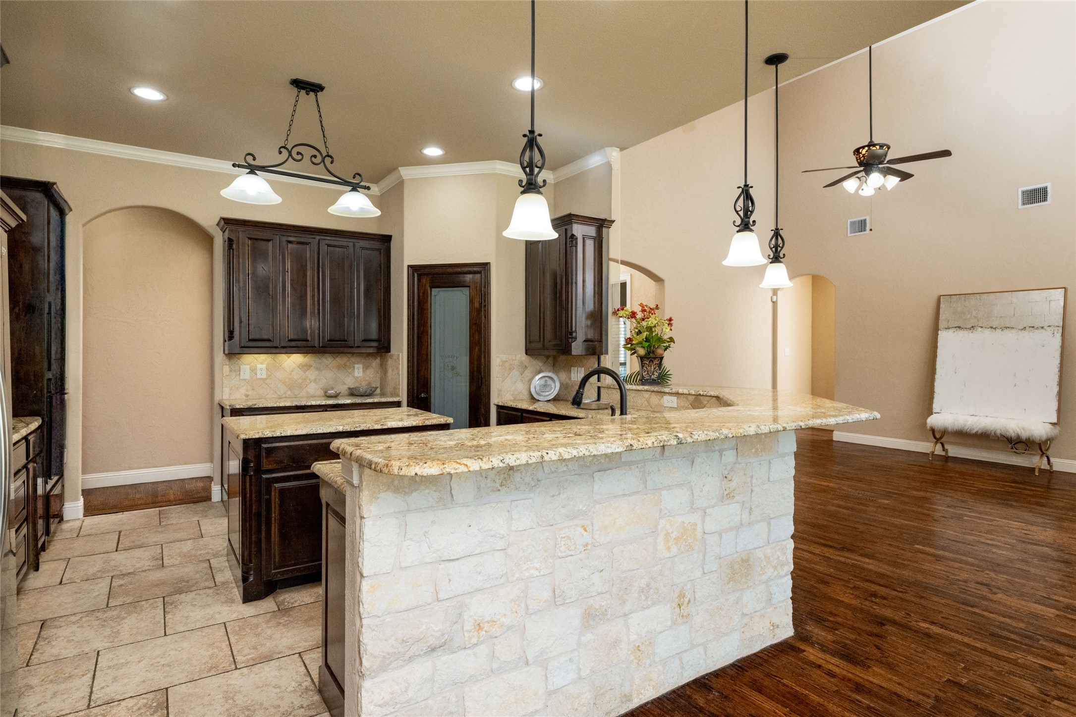 209 Ellis Creek Drive Weatherford TX 76085