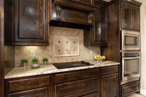 209 Ellis Creek Drive Weatherford TX 76085