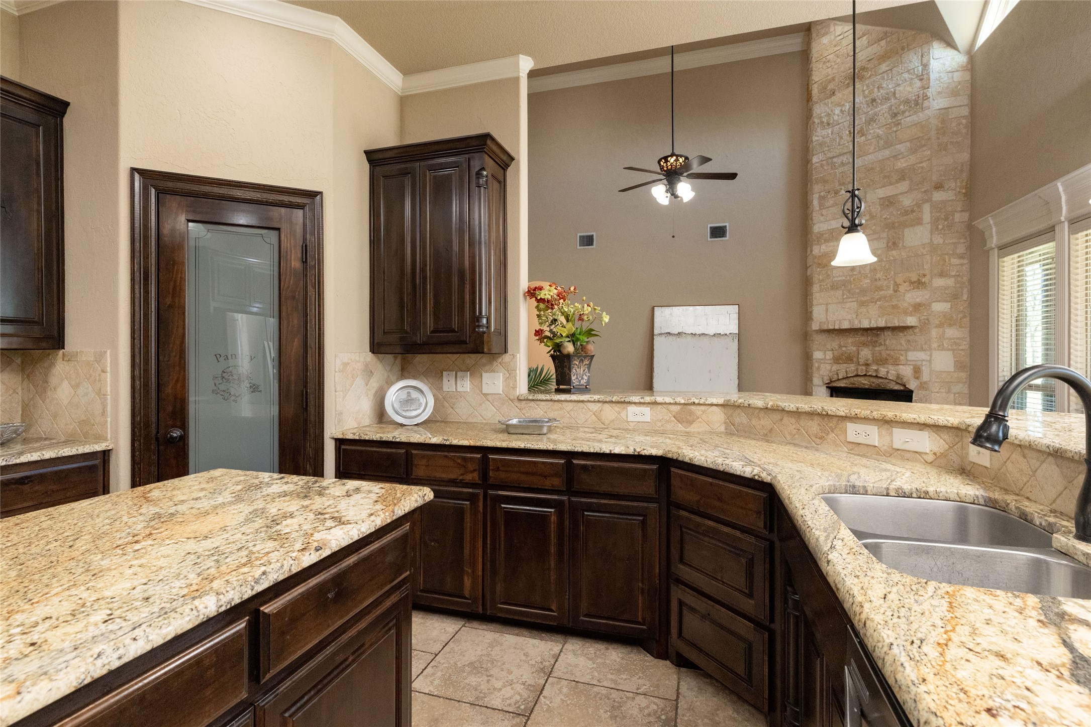 209 Ellis Creek Drive Weatherford TX 76085