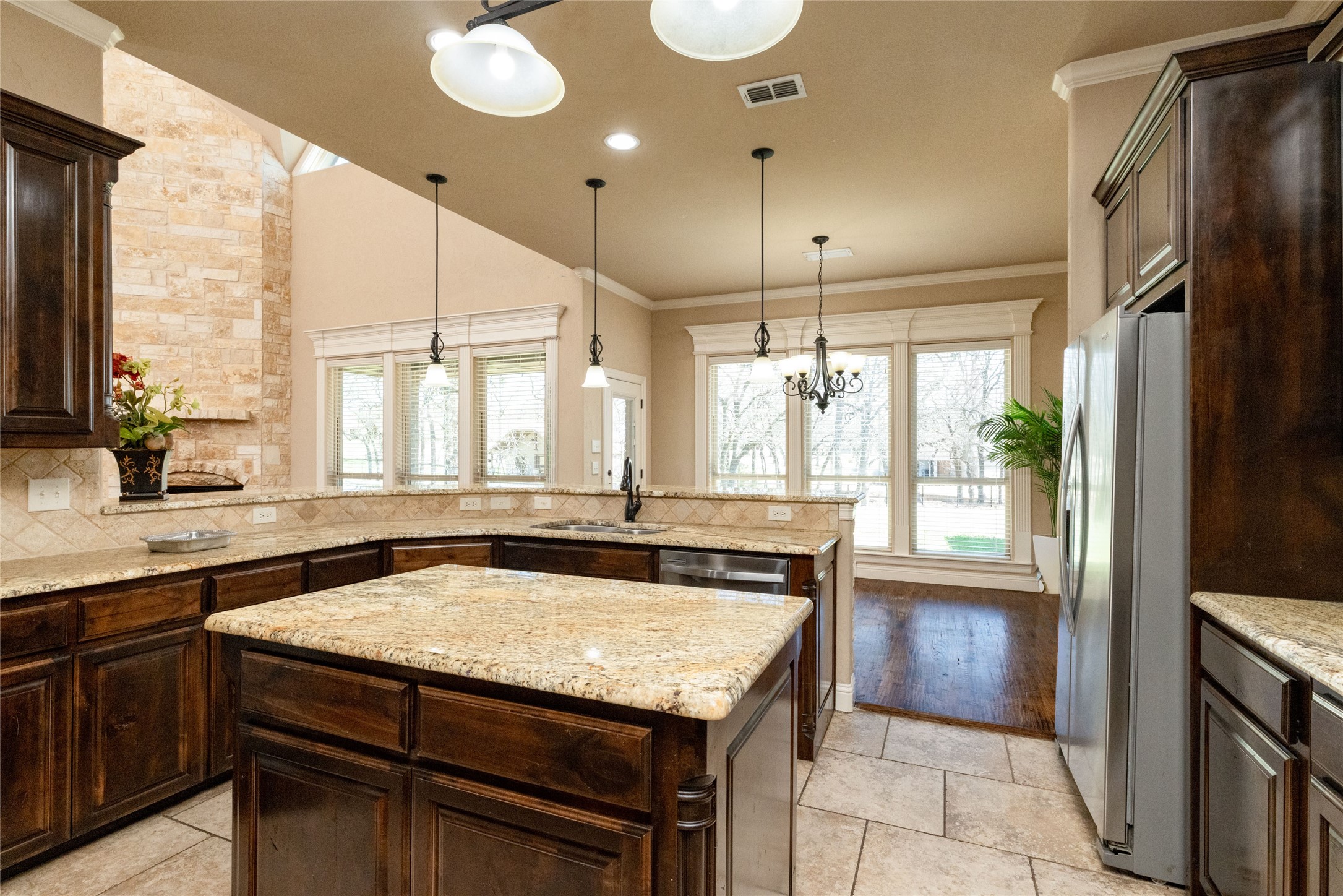 209 Ellis Creek Drive Weatherford TX 76085