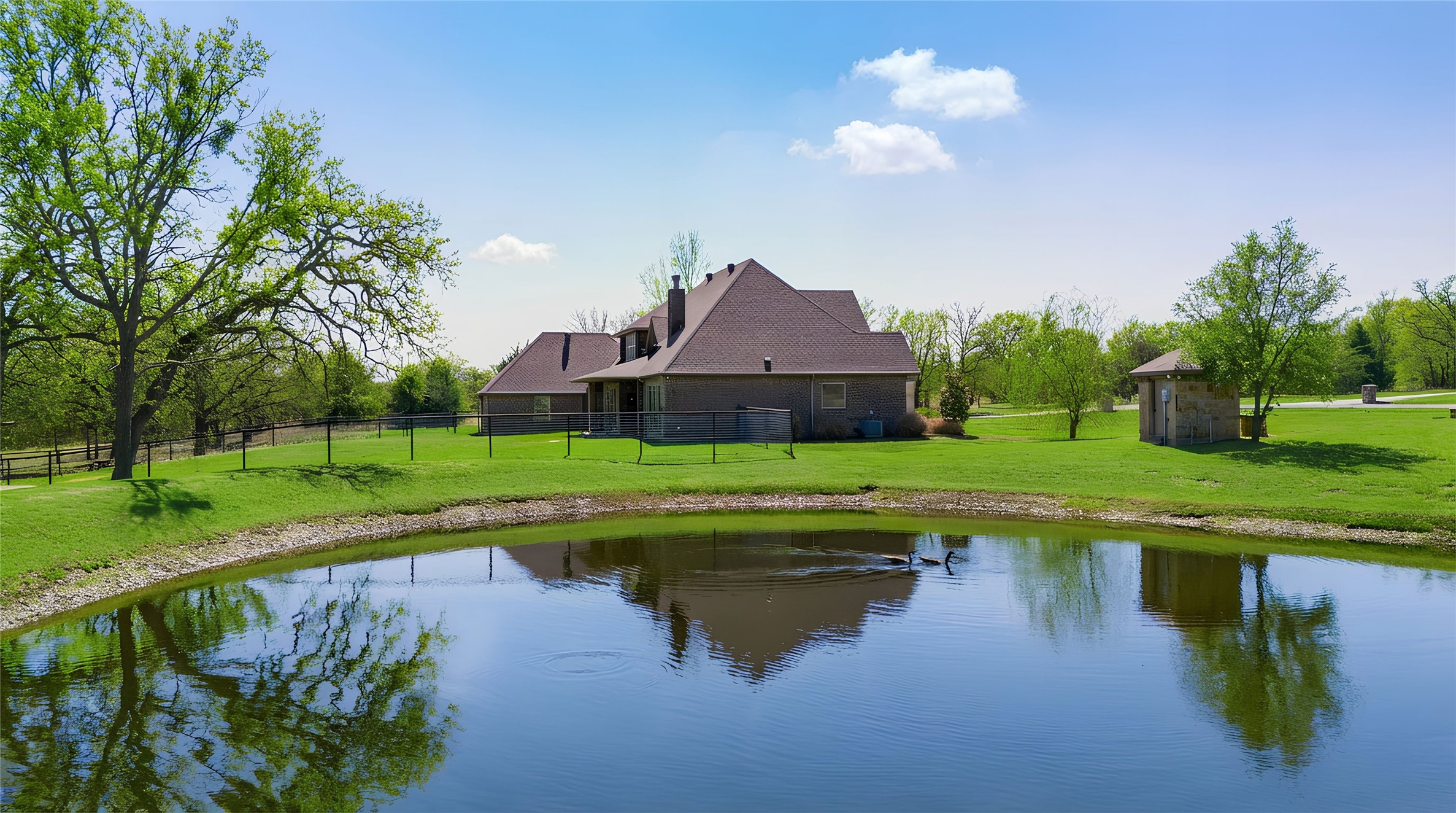 209 Ellis Creek Drive Weatherford TX 76085