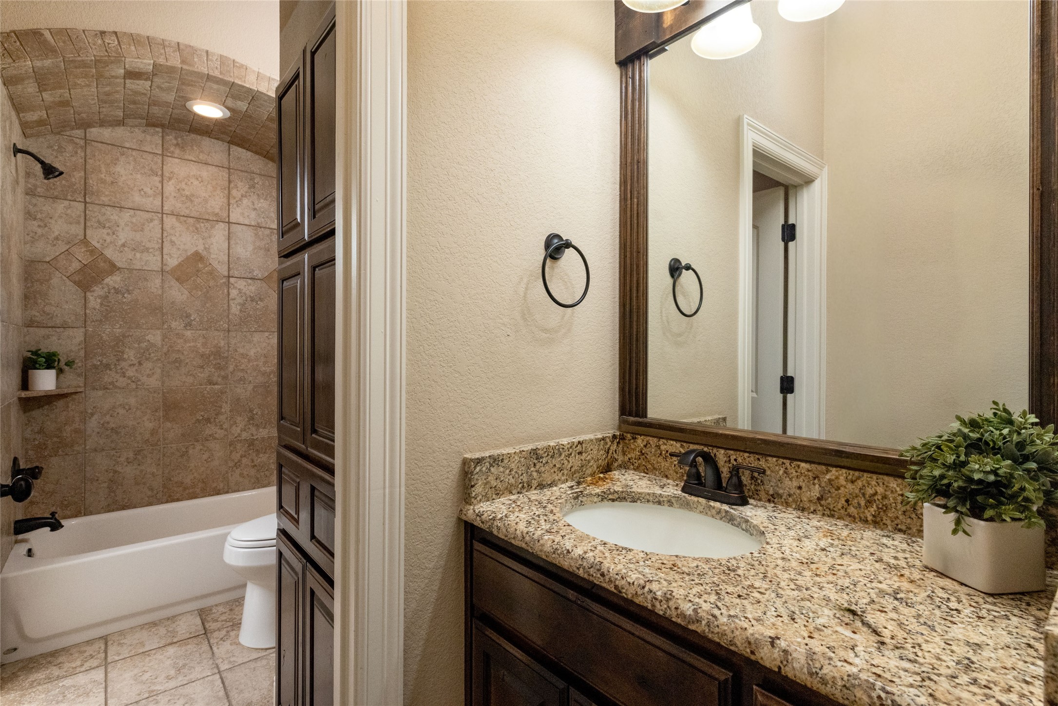 209 Ellis Creek Drive Weatherford TX 76085