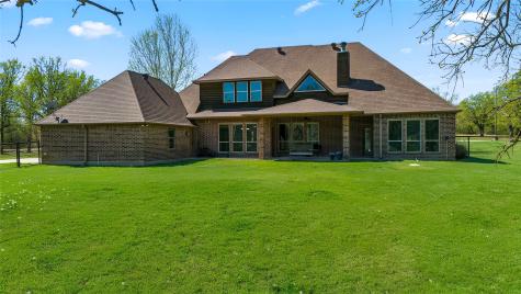 209 Ellis Creek Drive Weatherford TX 76085
