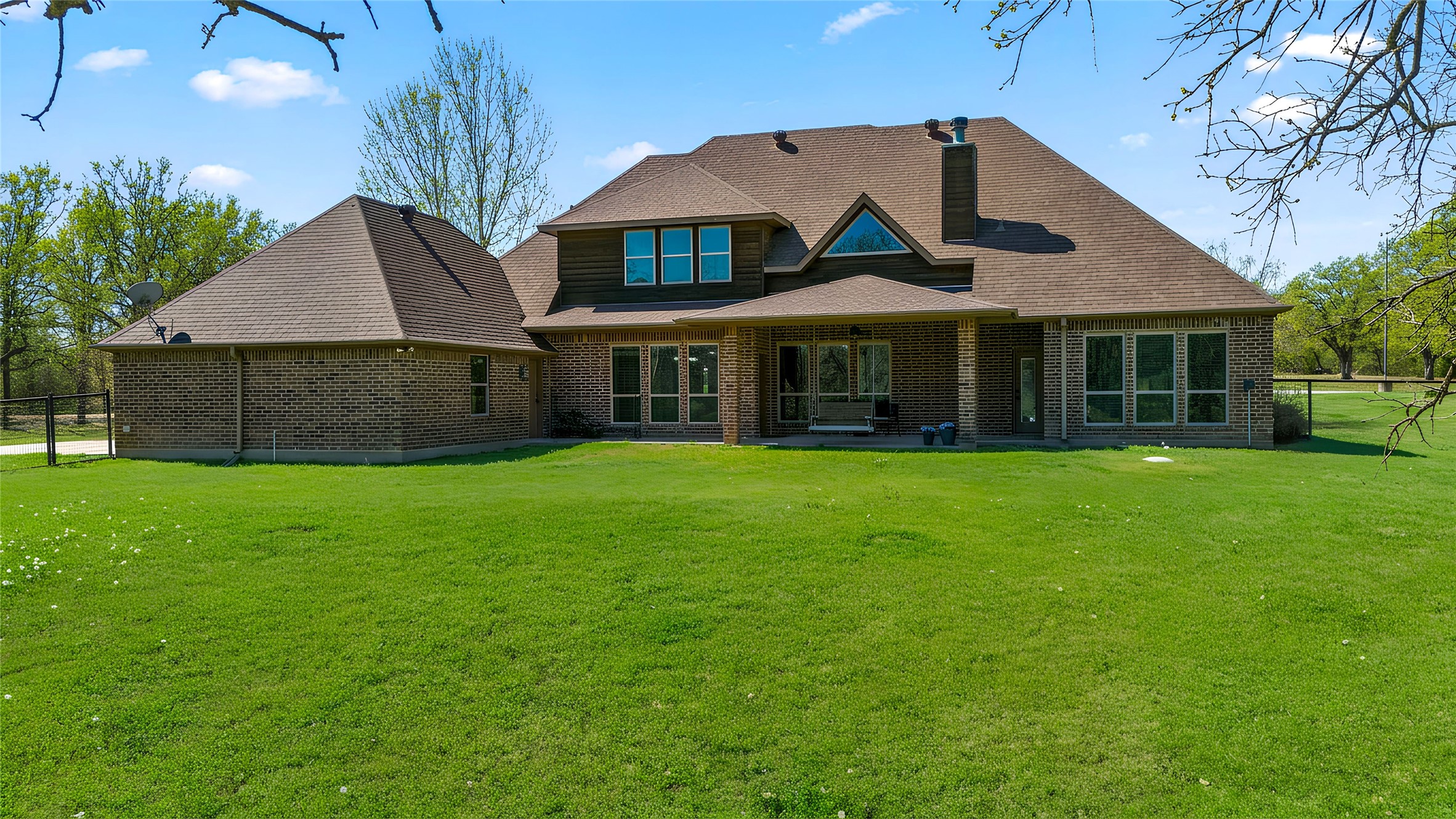 209 Ellis Creek Drive Weatherford TX 76085