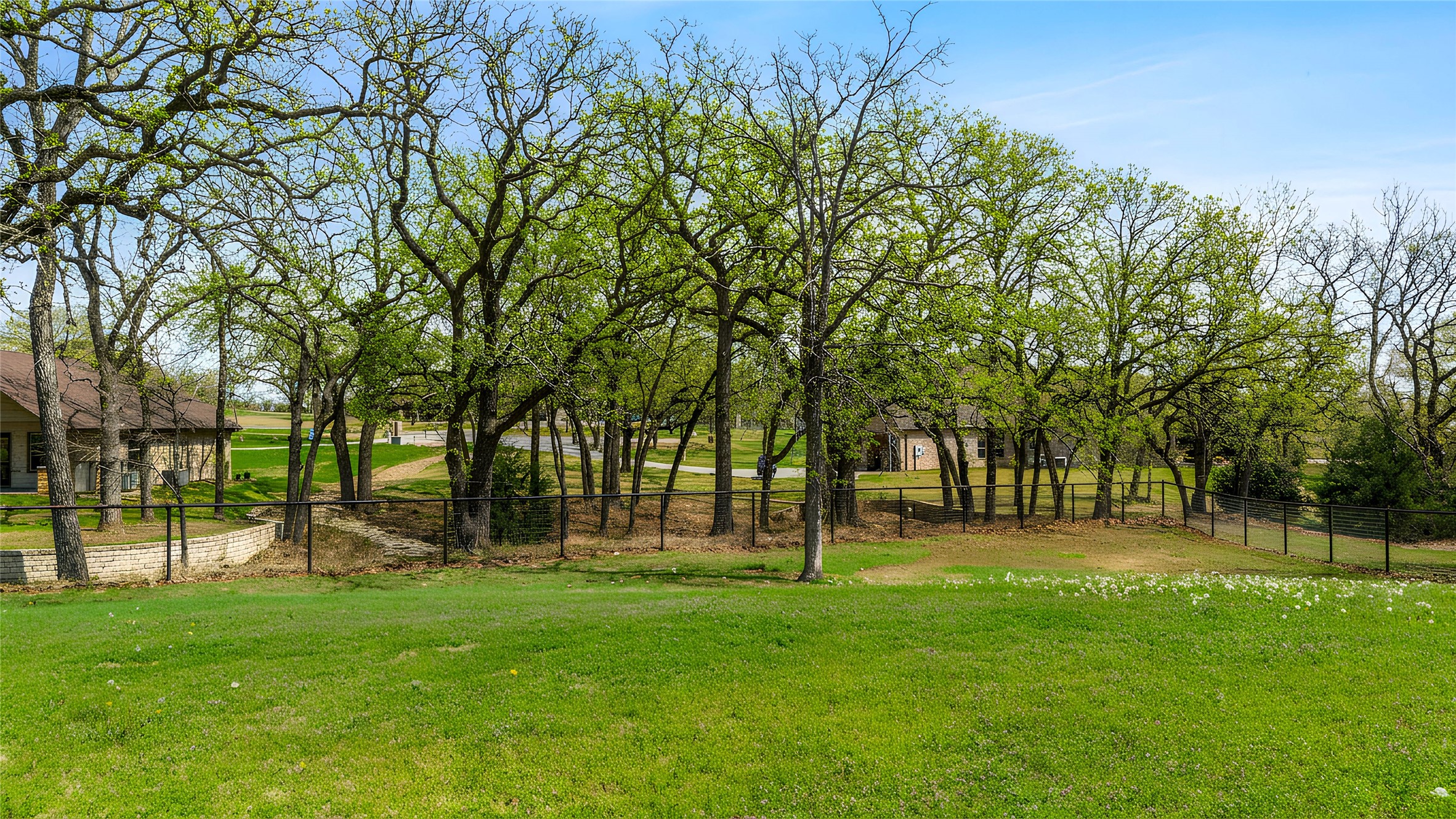 209 Ellis Creek Drive Weatherford TX 76085