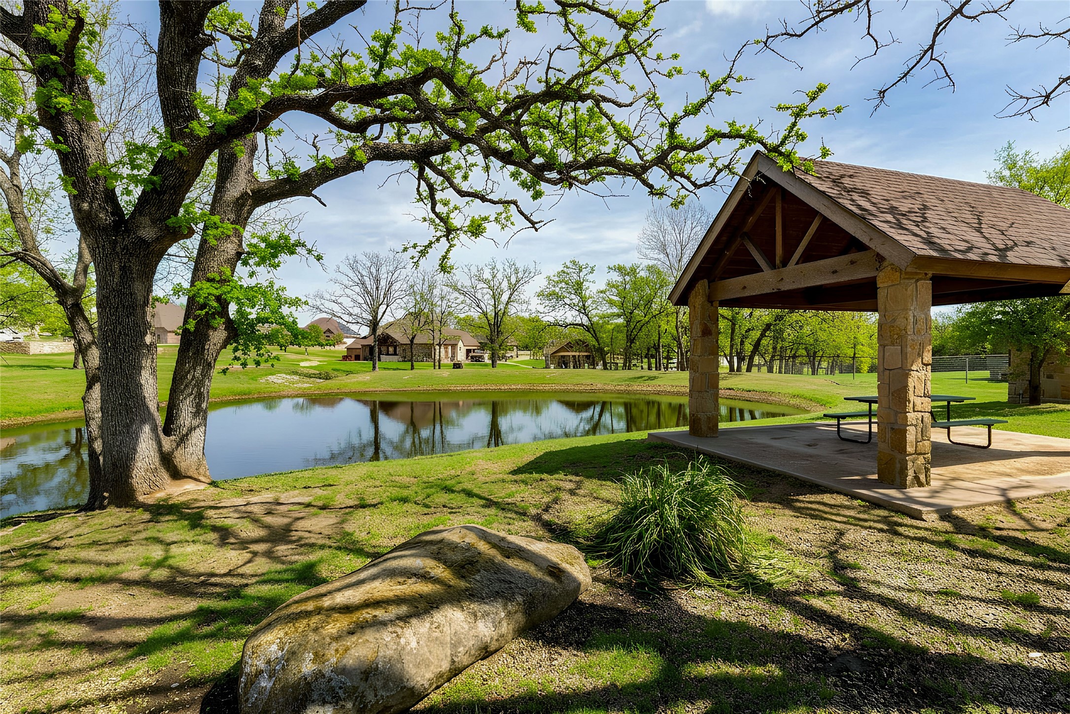 209 Ellis Creek Drive Weatherford TX 76085