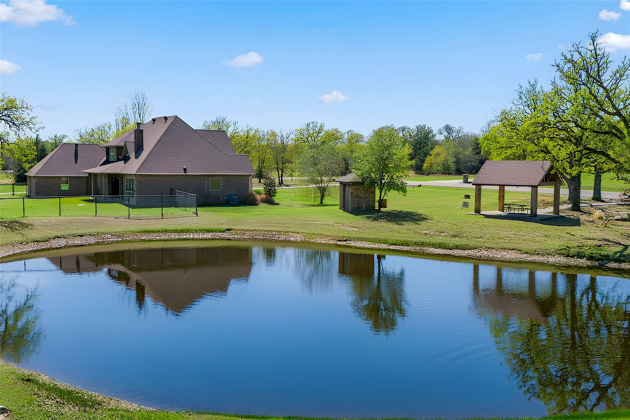 209 Ellis Creek Drive Weatherford TX 76085