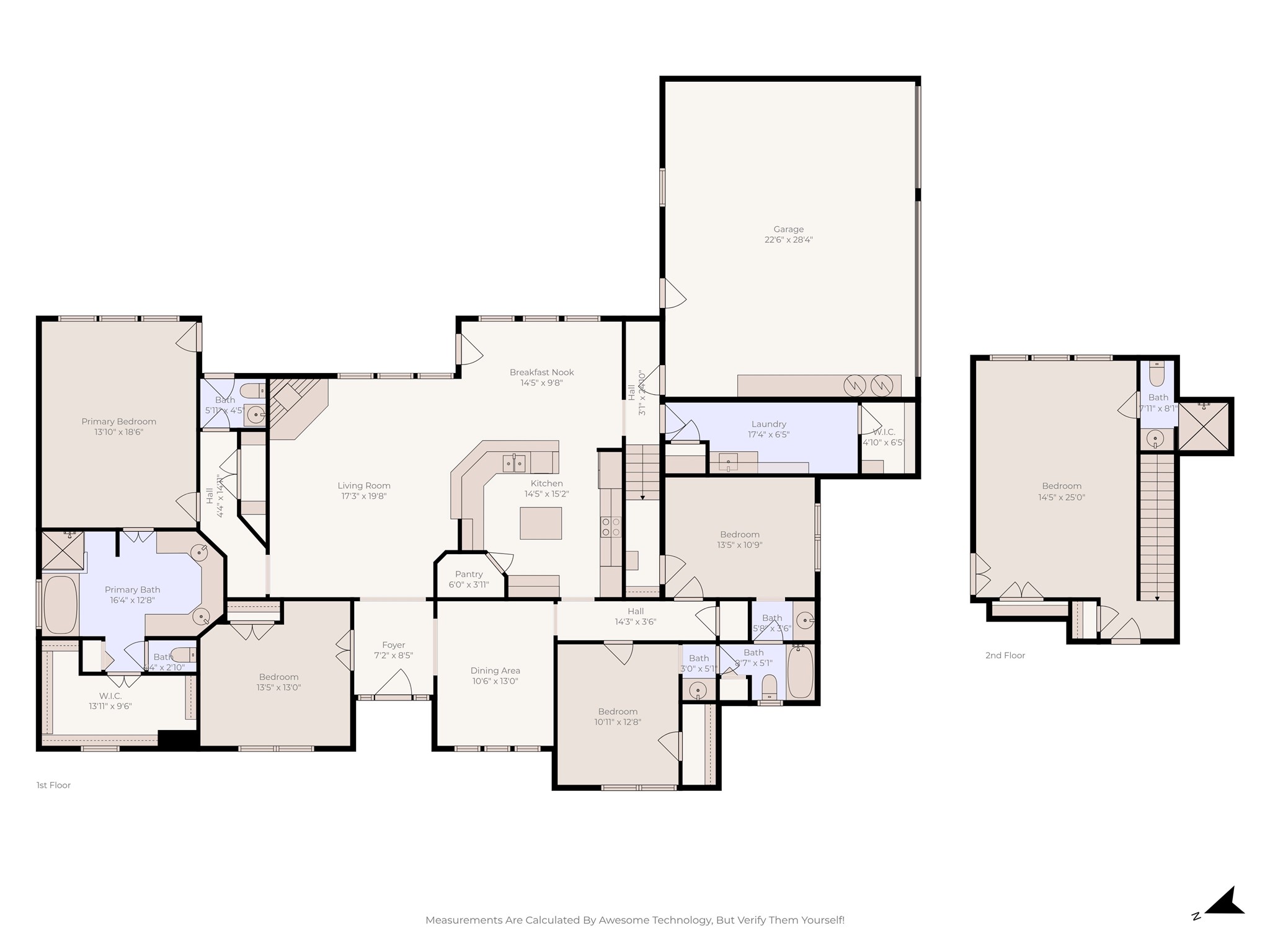 209 Ellis Creek Drive Weatherford TX 76085