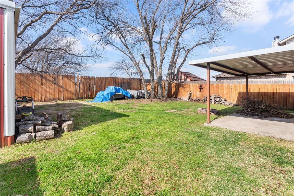 7214 Lighthouse Road Arlington TX 76002