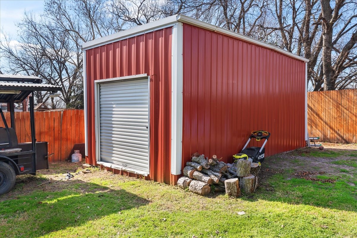 7214 Lighthouse Road Arlington TX 76002
