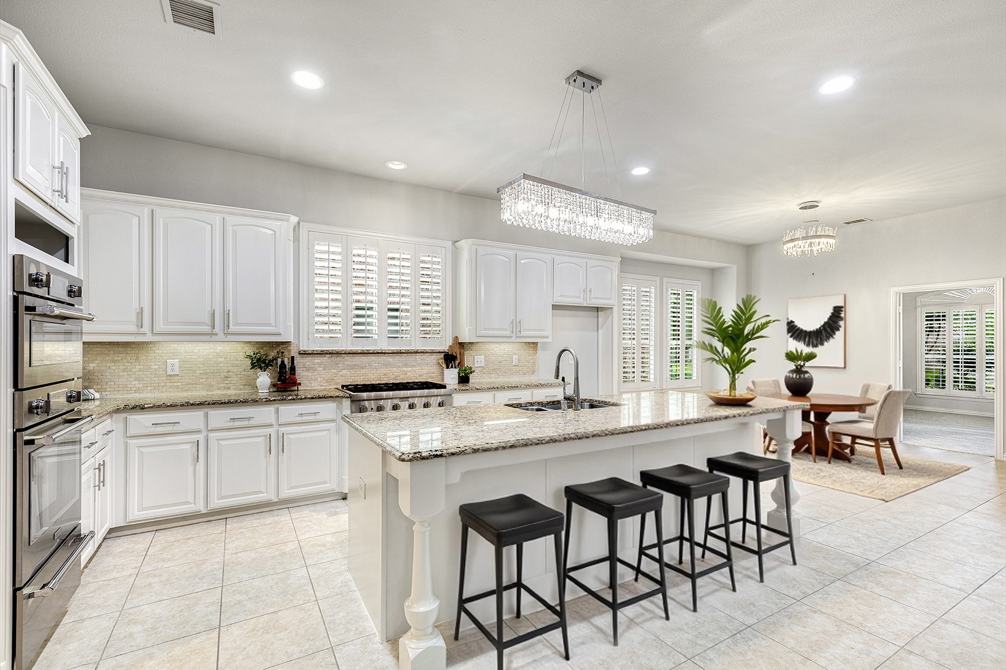 5055 Kickapoo Drive Frisco TX 75034