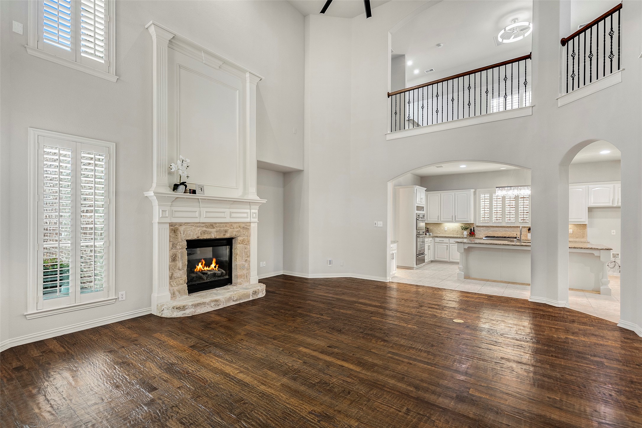 5055 Kickapoo Drive Frisco TX 75034