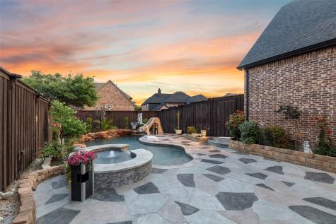 5055 Kickapoo Drive Frisco TX 75034