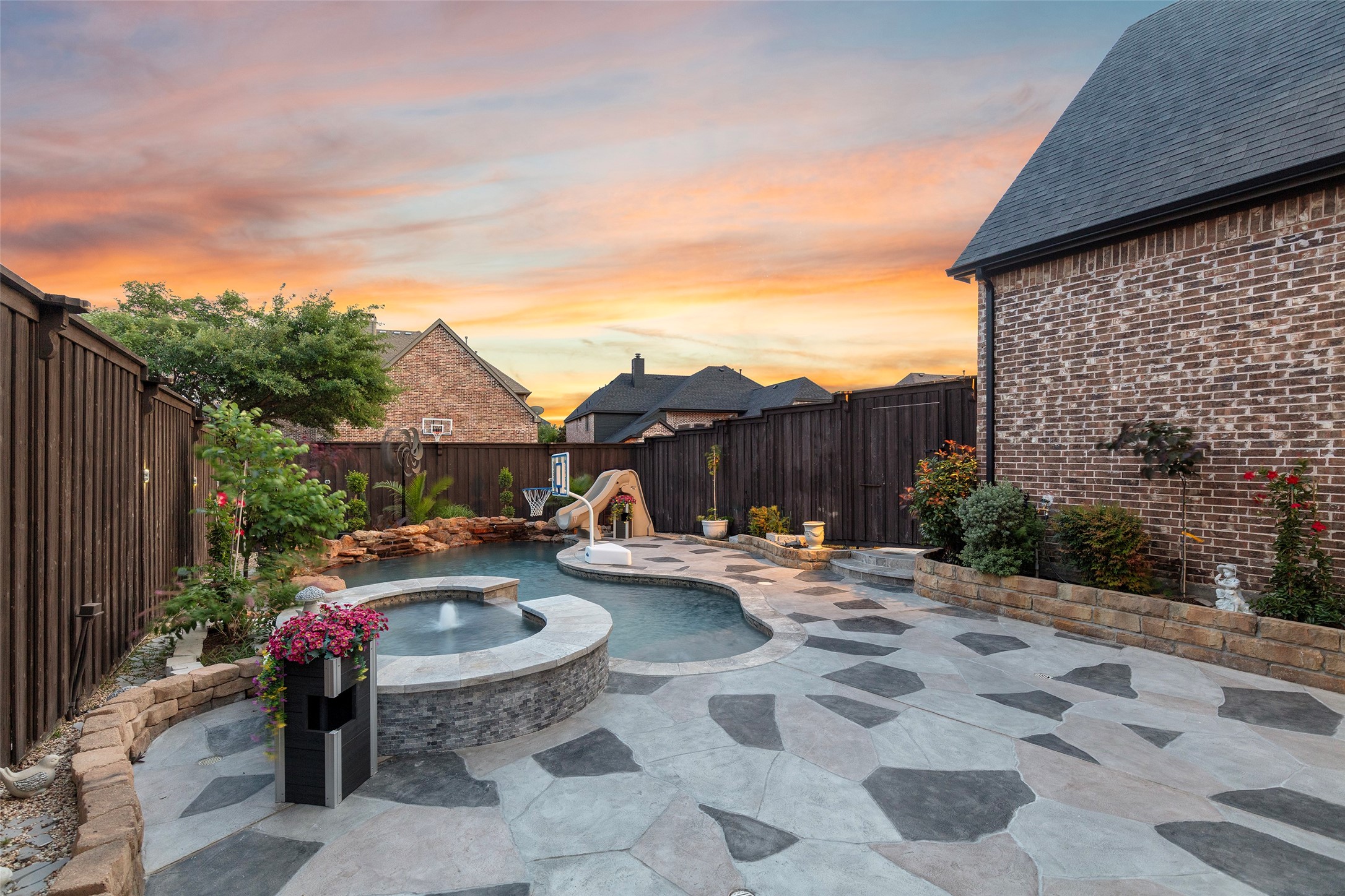 5055 Kickapoo Drive Frisco TX 75034