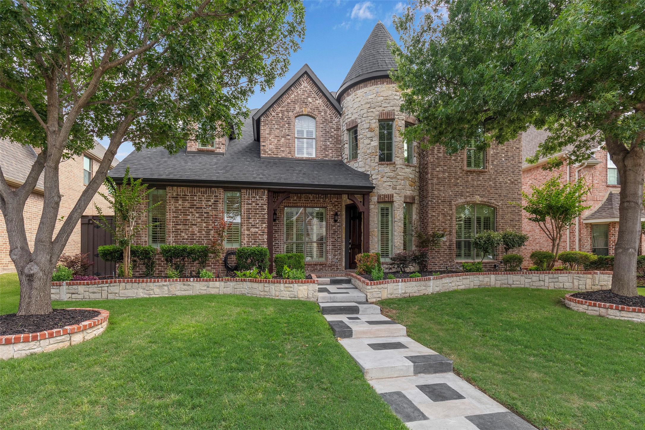5055 Kickapoo Drive Frisco TX 75034