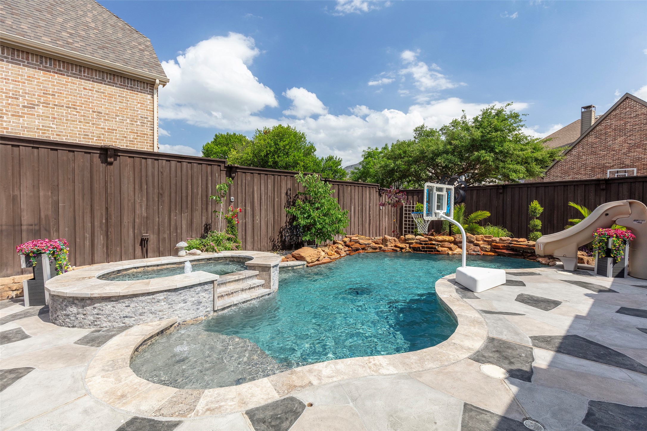 5055 Kickapoo Drive Frisco TX 75034