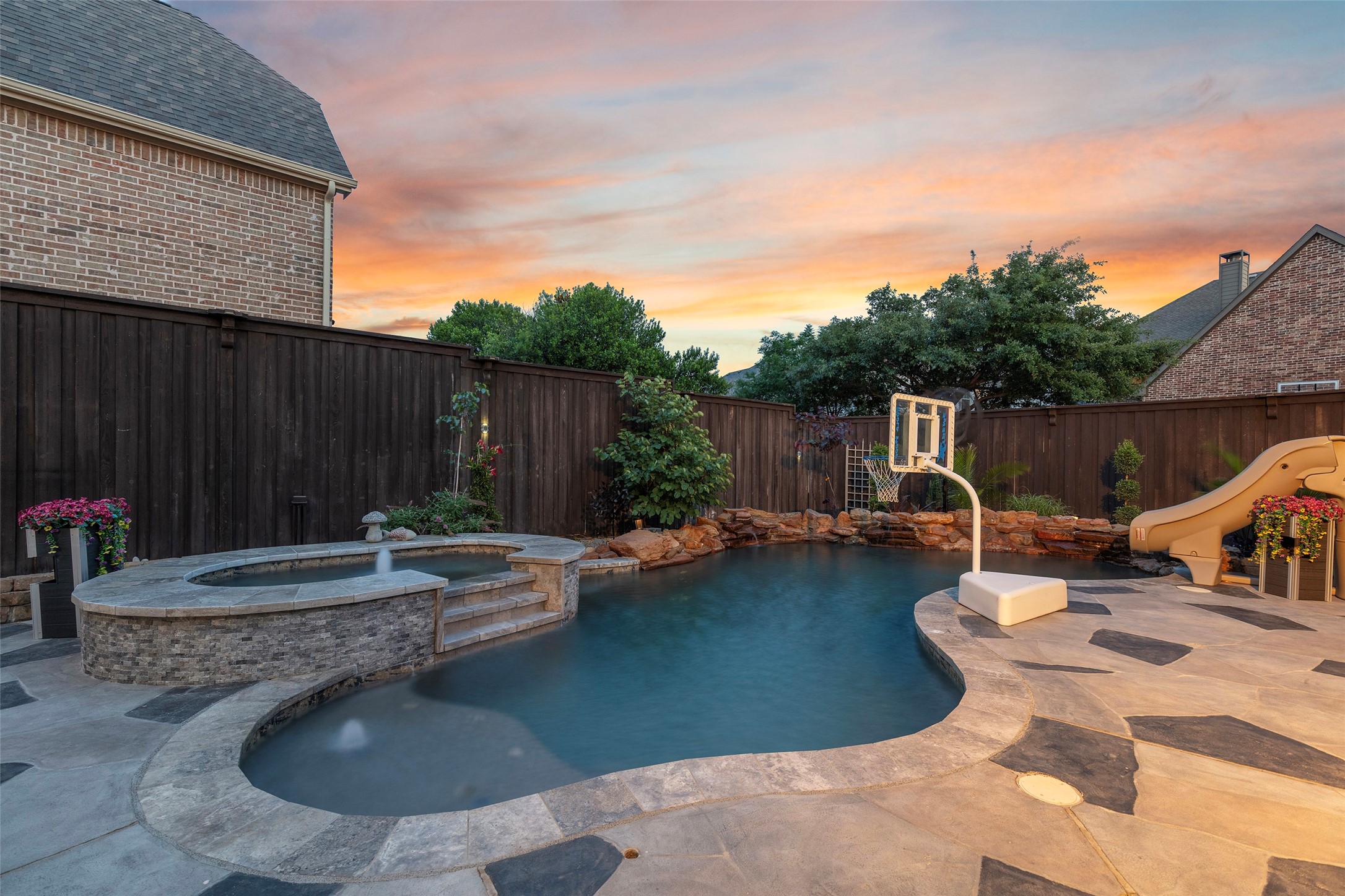 5055 Kickapoo Drive Frisco TX 75034