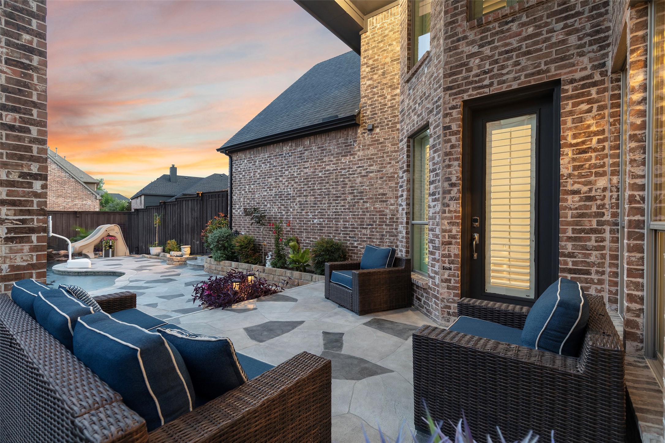 5055 Kickapoo Drive Frisco TX 75034