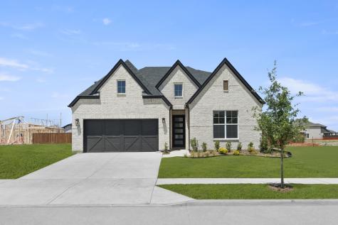 5413 Archeron Avenue Aubrey TX 76227