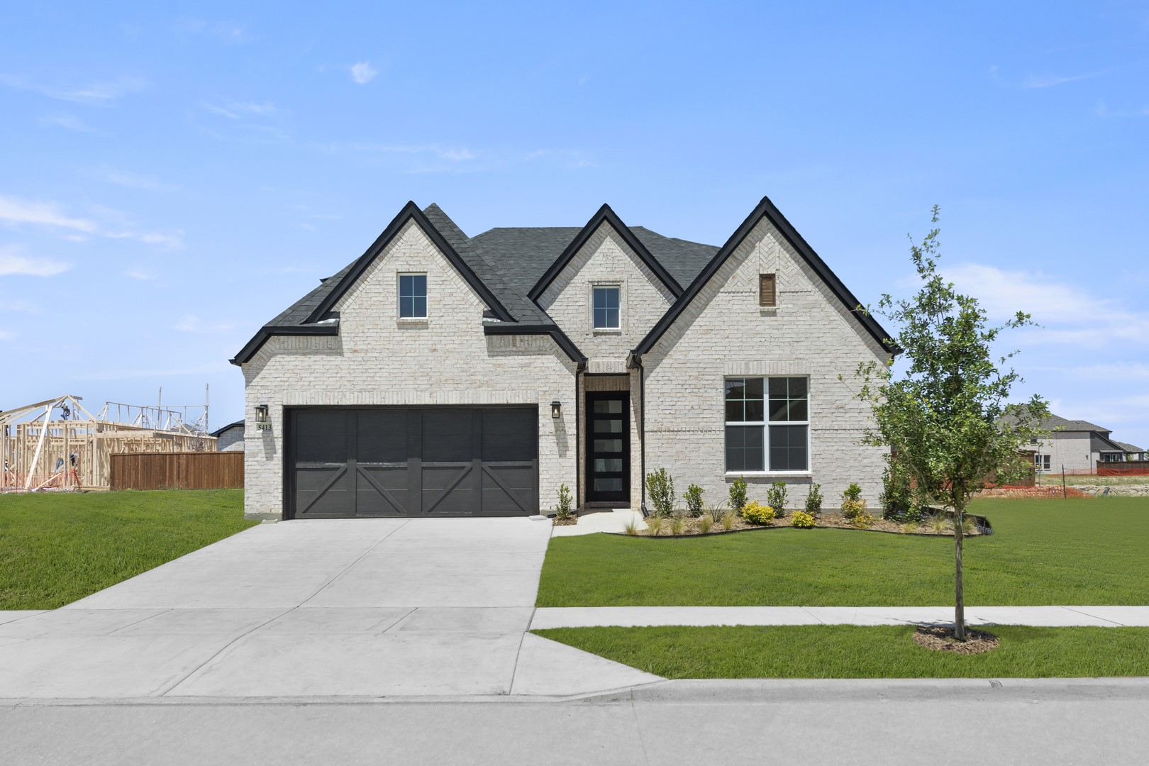 5413 Archeron Avenue Aubrey TX 76227
