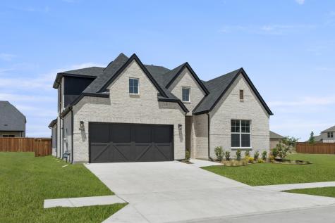 5413 Archeron Avenue Aubrey TX 76227