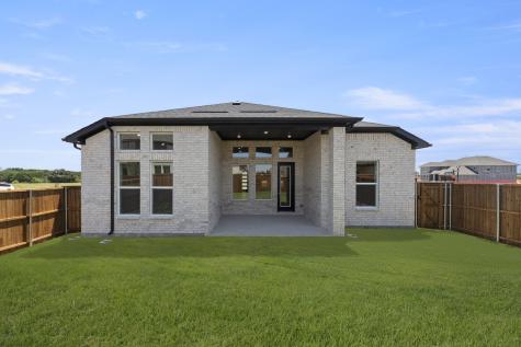 5413 Archeron Avenue Aubrey TX 76227