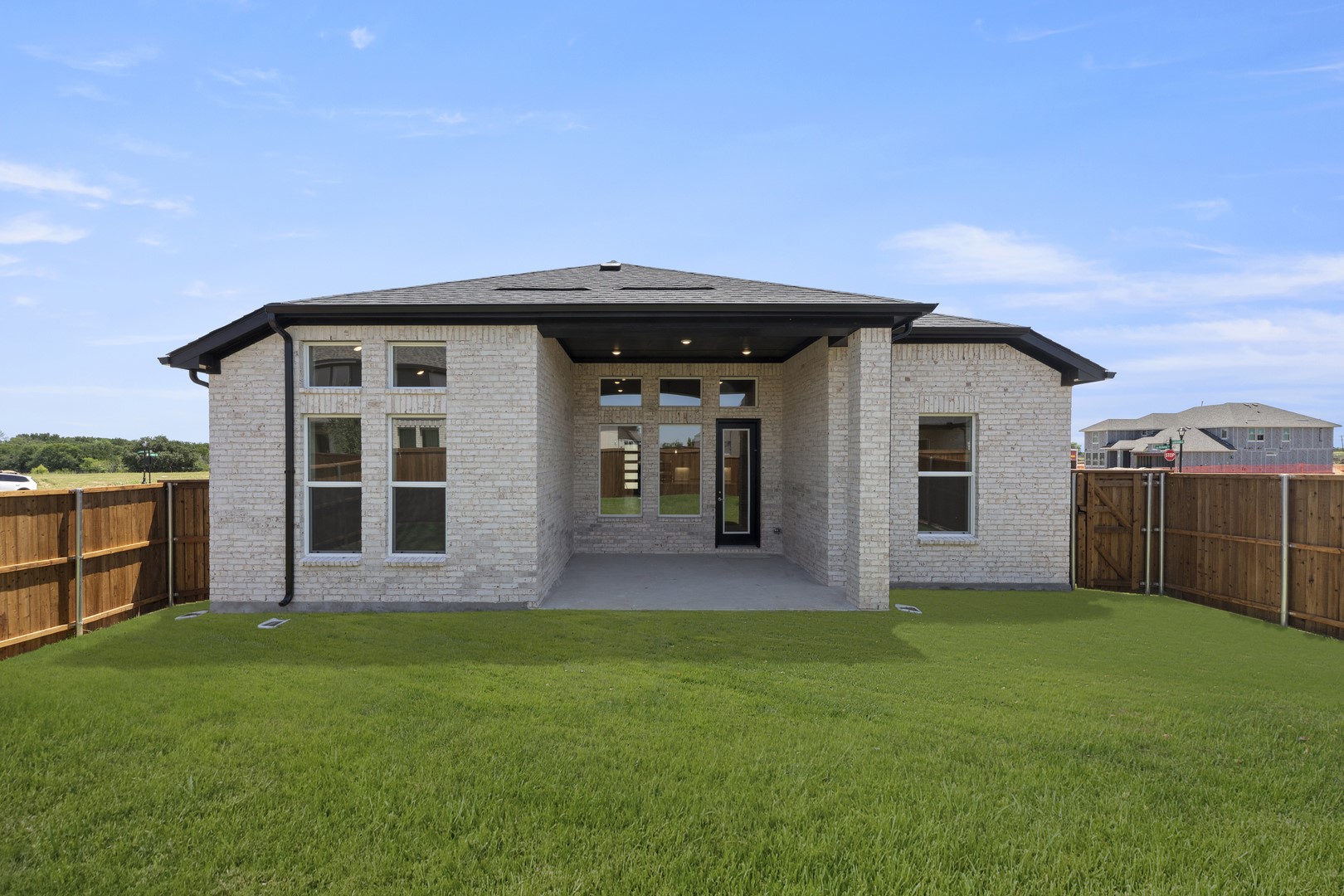 5413 Archeron Avenue Aubrey TX 76227