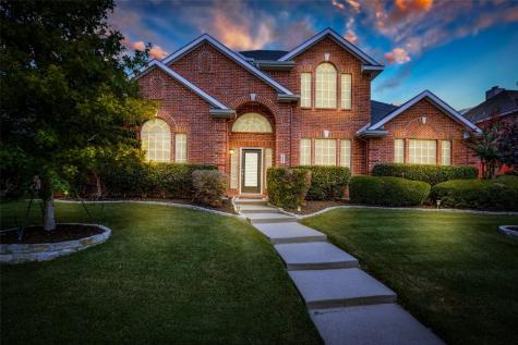1545 Spring Lake Drive Keller TX 76248