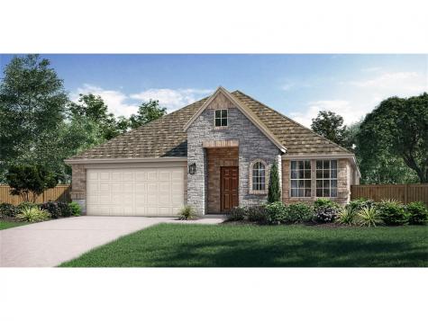 716 Newberry Lane Royse City TX 75189