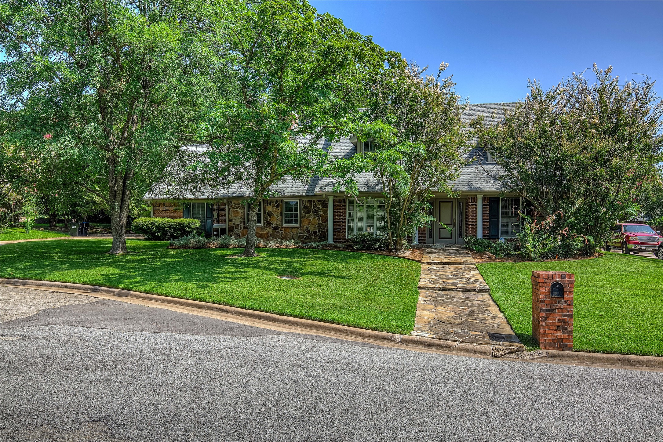 18 Mullaney Road Greenville TX 75402