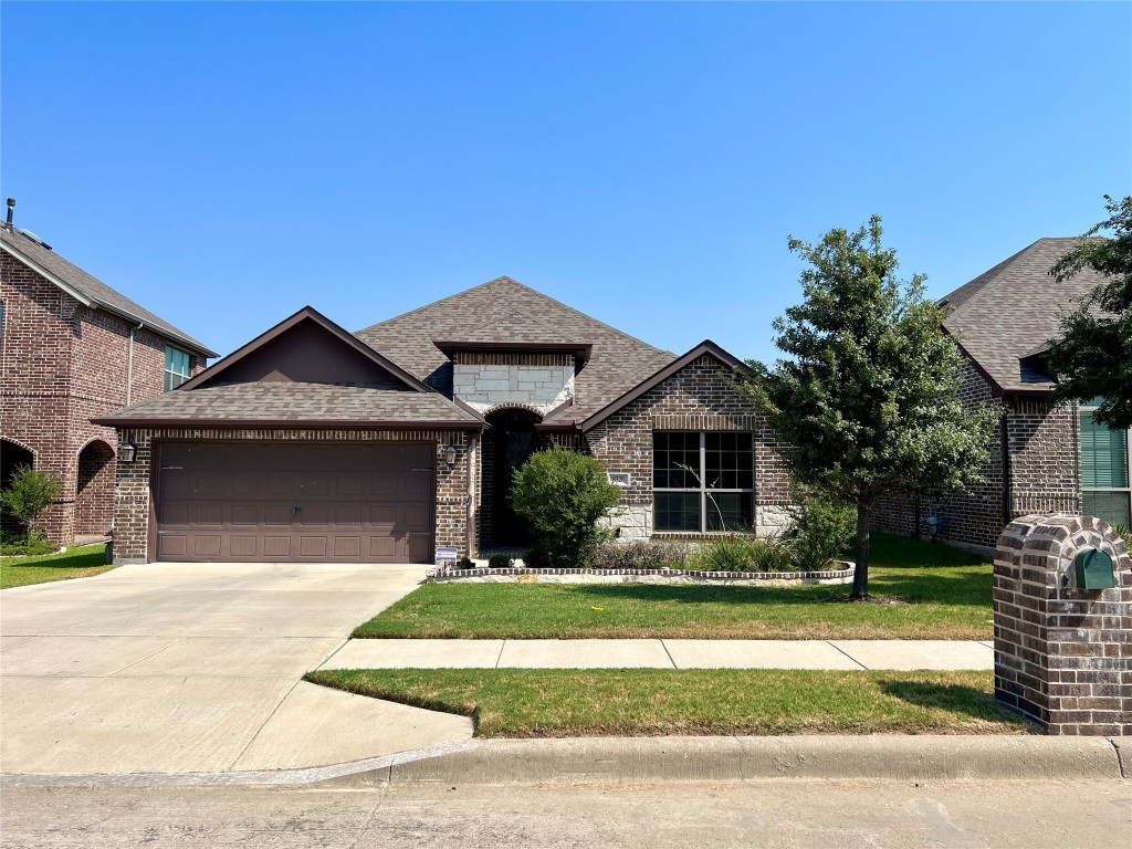 8320 Blue Periwinkle Lane Fort Worth TX 76123