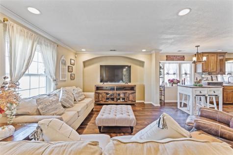 407 Briarwood Drive Wylie TX 75098