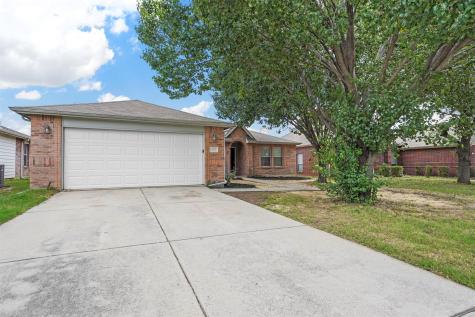 4317 Fieldwood Drive Corinth TX 76208