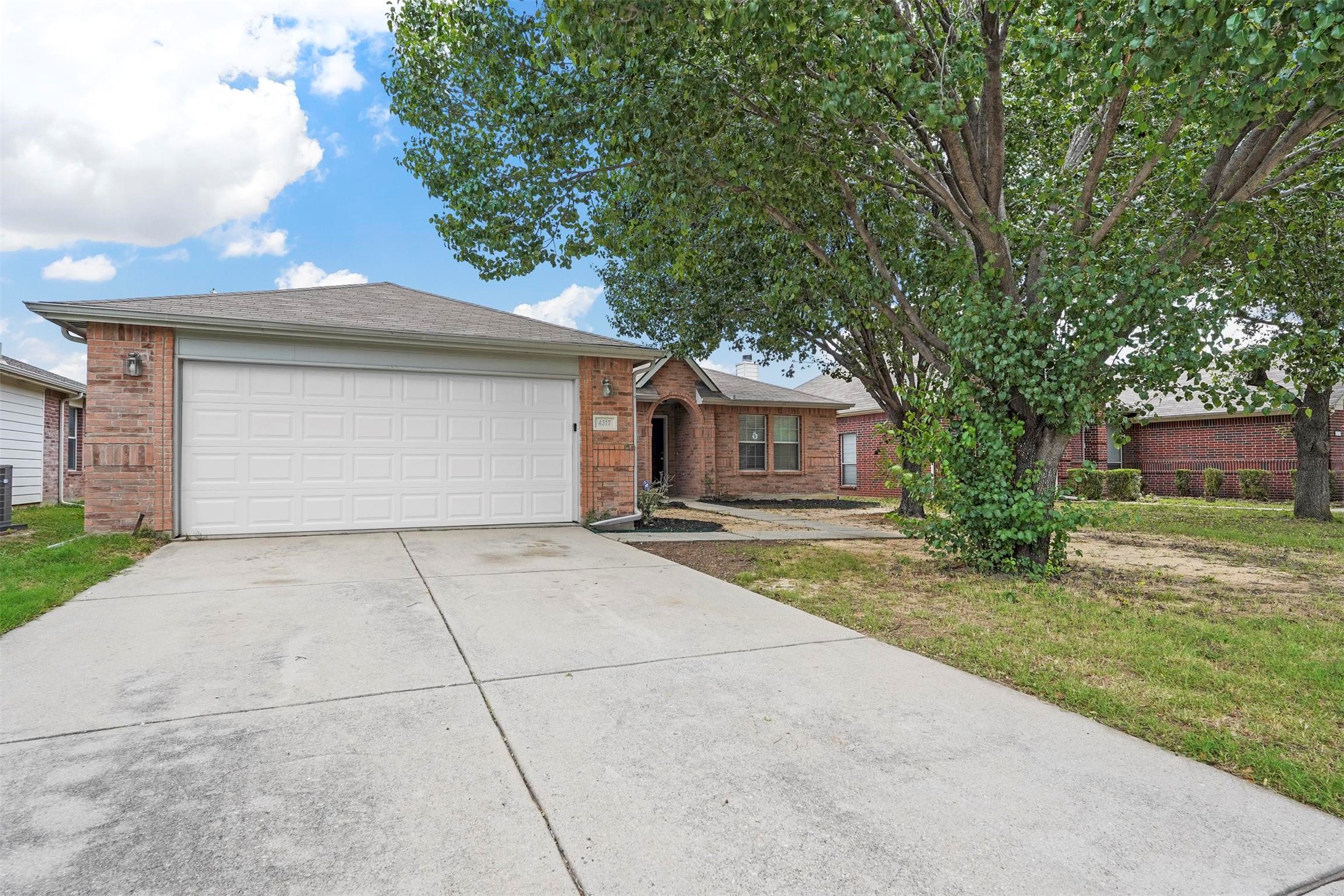 4317 Fieldwood Drive Corinth TX 76208