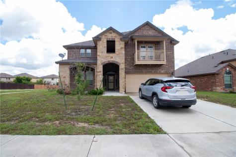 6604 Mustang Creek Road Killeen TX 76549