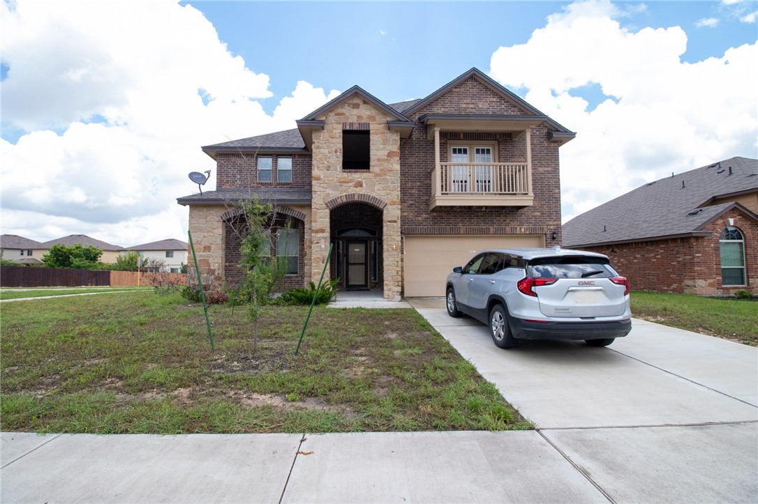 6604 Mustang Creek Road Killeen TX 76549
