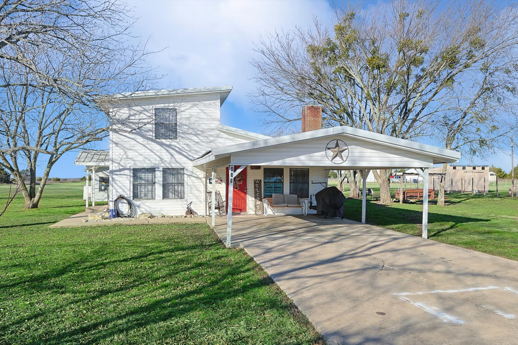 491 Emily Lane Van Alstyne TX 75495