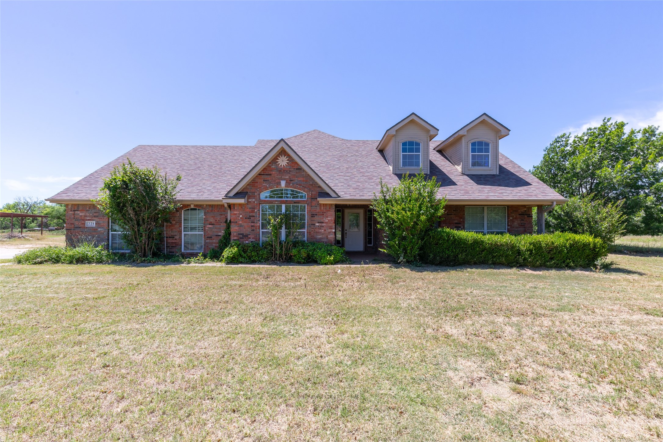 221 Codybug Road Abilene TX 79602