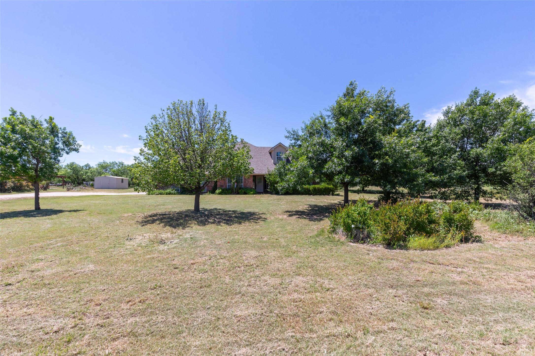 221 Codybug Road Abilene TX 79602