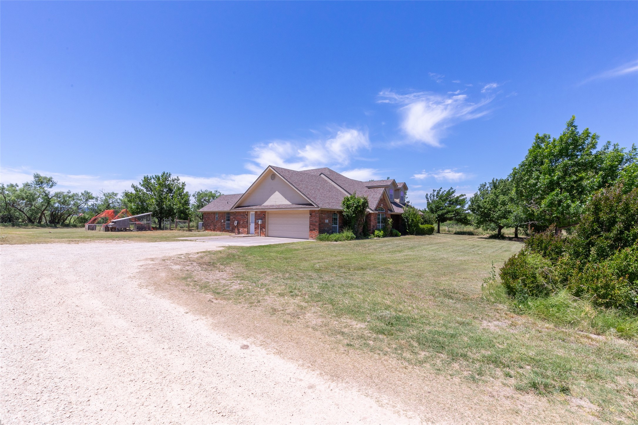 221 Codybug Road Abilene TX 79602