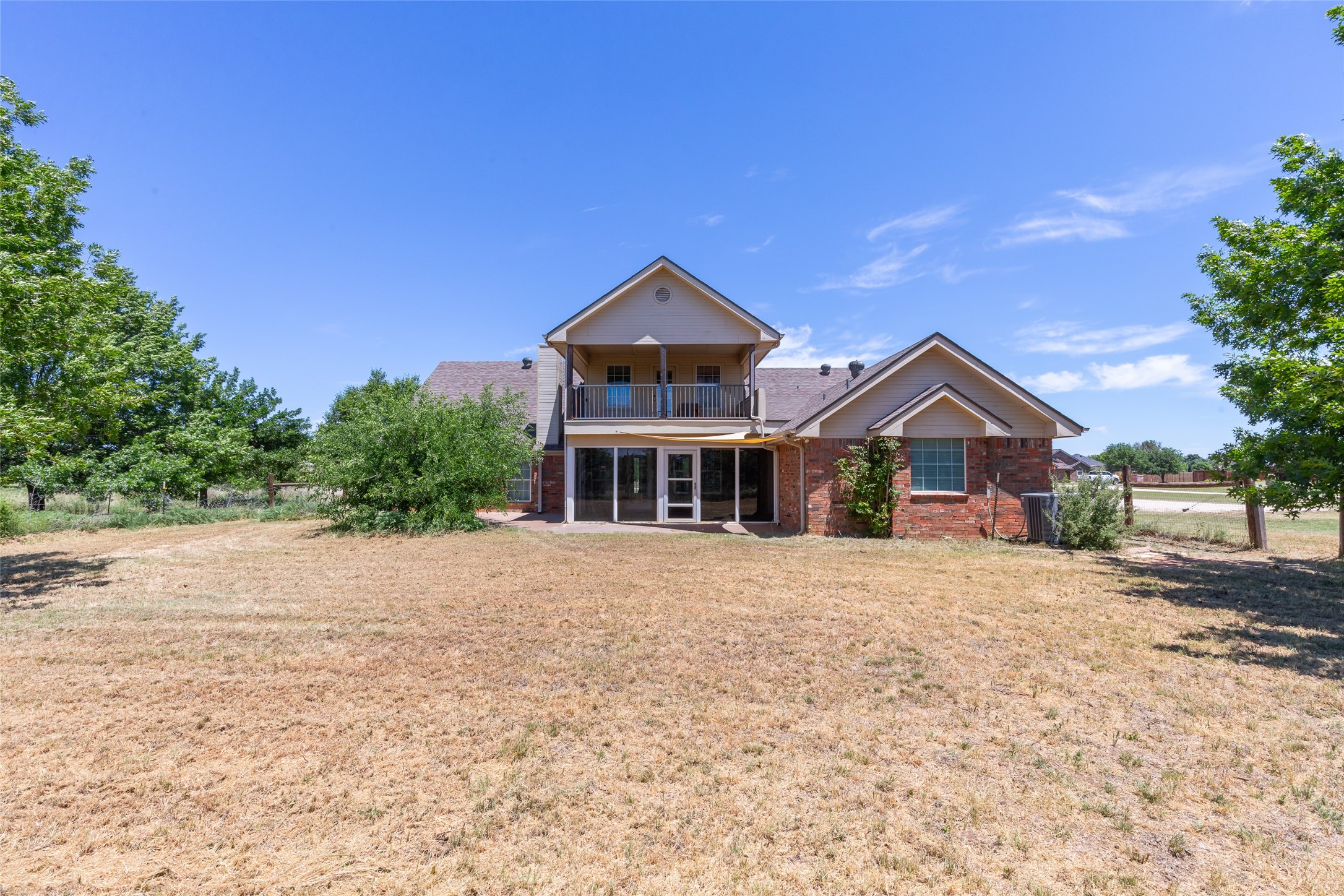221 Codybug Road Abilene TX 79602