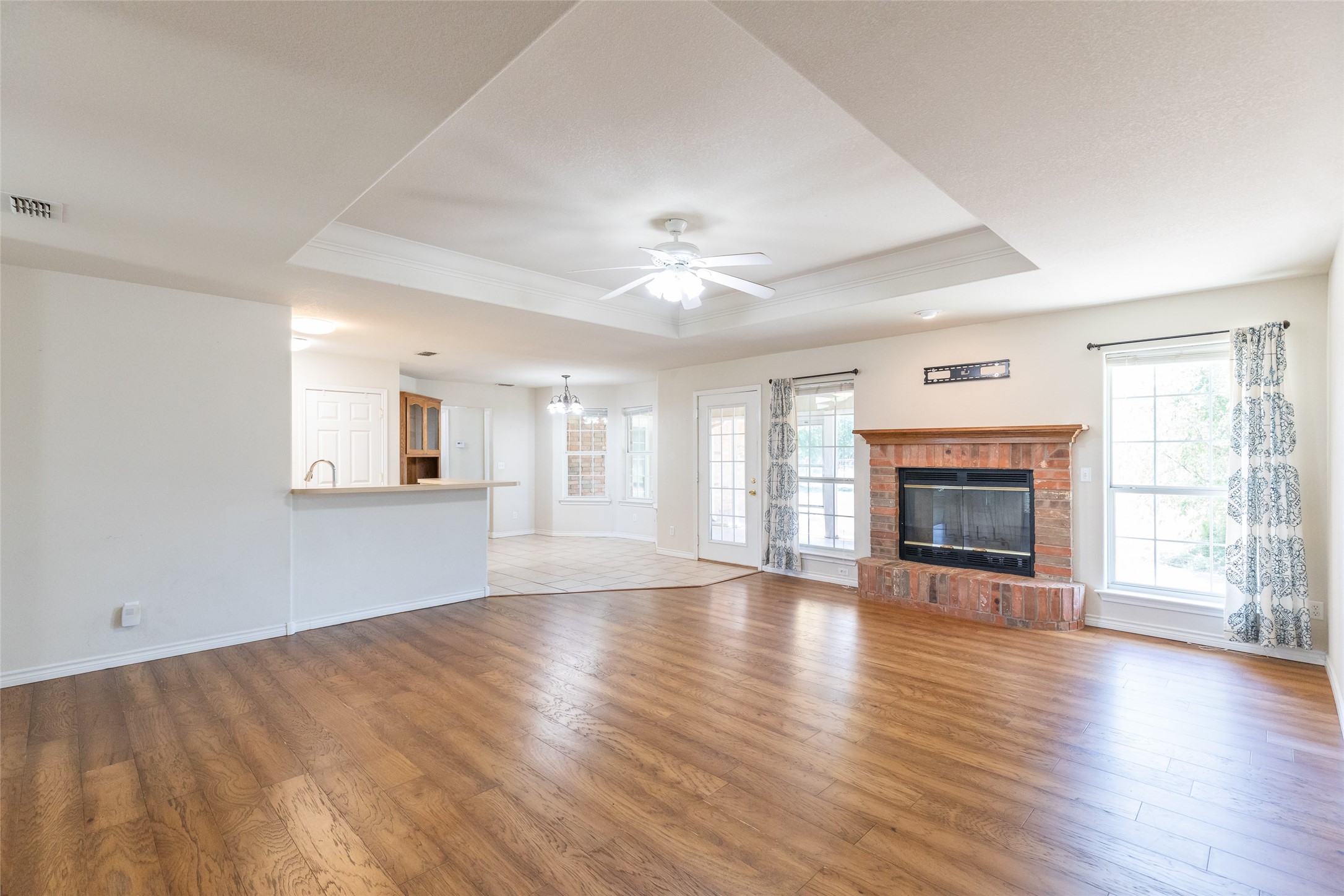 221 Codybug Road Abilene TX 79602
