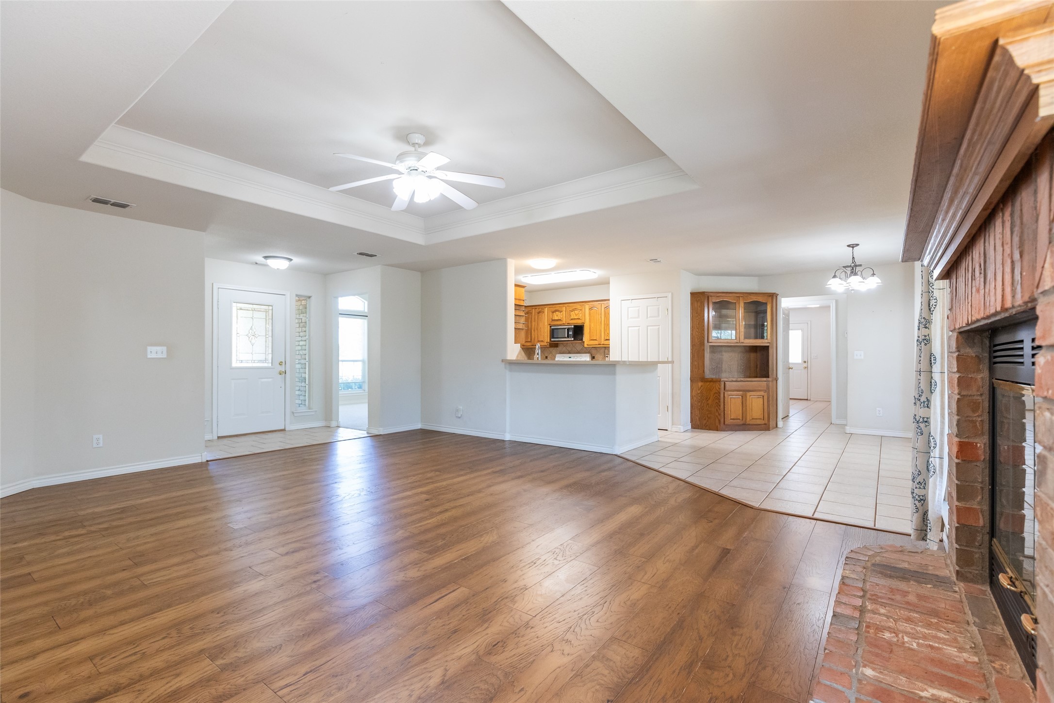 221 Codybug Road Abilene TX 79602