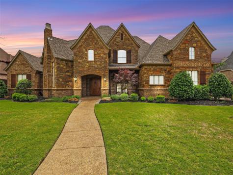 1108 Chianti Lane Keller TX 76262