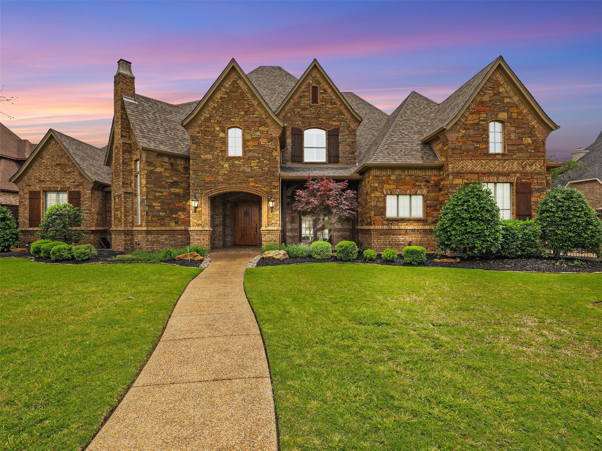 1108 Chianti Lane Keller TX 76262
