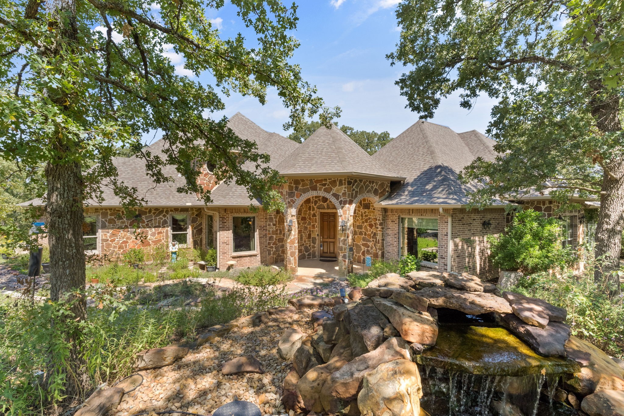 10072 Bluffview Circle Pilot Point TX 76258